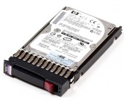 HPE Harddisk 72GB 2.5' SAS 10000rpm