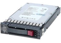 HPE Harddisk 750GB 3.5' SATA-150 7200rpm