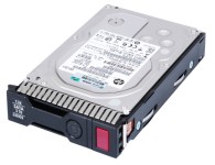 HP Harddisk Midline 2TB 3.5' SATA-600 7200rpm