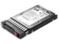 HPE Dual Port Harddisk 72GB 2.5' SAS 10000rpm