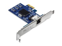 TRENDnet Netværksadapter PCIe 2.0 x1