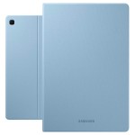 Samsung Book Cover Beskyttelsescover Blå Galaxy Tab S6 Lite Galaxy Tab S6 Lite