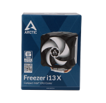ARCTIC Freezer i13 X Processor-køler