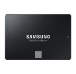 Samsung 870 EVO SSD MZ-77E250B 250GB 2.5' SATA-600
