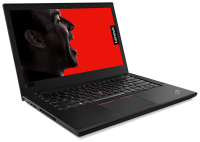 Lenovo ThinkPad T480s 14' I5-8350U 8GB 256GB Intel UHD Graphics 620 Windows 10 Pro 64-bit