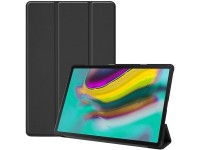 CoreParts Beskyttelsescover Sort Samsung Galaxy Tab S5e