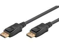 goobay DisplayPort kabel 1m