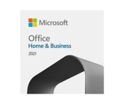 MS Office 2021 Home and Business UK