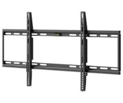 Basic TV wall mount Basic FIXED (XL), black - for TVs from 43'' to 100'' (109-254 cm) to 75kg
