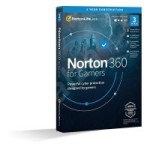 NORTON 360 GAMERS 50GB 1 USR 3 DEV 12MO ATTACH ESD