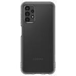 Samsung EF-QA135 Beskyttelsescover Sort Samsung Galaxy A13