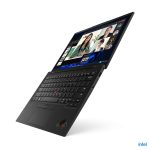 Lenovo ThinkPad X1 Carbon Gen 10 21CB 14' I5-1240P 16GB 256GB Intel Iris Xe Graphics Windows 11 Pro