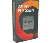 AMD CPU Ryzen 5 3600 3.6GHz 6 kerner  AM4