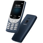 Nokia 8210 4G 2.8' 48MB Mørkeblå