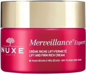 Nuxe - Merveillance Expert Enriche Day Creme - Tør Hud 50 ml
