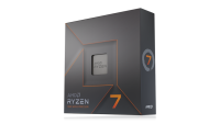 AMD CPU Ryzen 7 7700X 4.5GHz 8 kerner  AM5