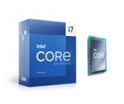 Intel CPU Core  I7-13700K 3.4GHz 16-core LGA1700  (WOF - u/køler)