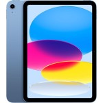 Apple 10.9-inch iPad Wi-Fi 10.9' 64GB Blå