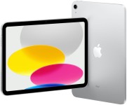 Apple 10.9-inch iPad Wi-Fi 10.9' 256GB Sølv