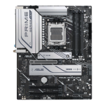 ASUS Prime X670-P WIFI ATX  AM5 AMD X670