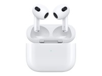 Apple AirPods Trådløs Ægte trådløse øretelefoner Hvid