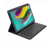 SAMSUNG Tab S6 Lite Book Cover Keyboard Black