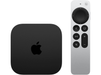 Apple TV 4K (Wi-Fi + ) Digital AV-afspiller