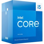Intel CPU Core  I5-13400F 2.5GHz 10-kerne FCLGA1700