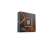 AMD CPU Ryzen 5 7600 3.8GHz 6 kerner  AM5 (PIB - m/køler)