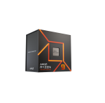 AMD Ryzen 9 7900 Box - Kan ikke annulleres/ ingen fortrydelsesret