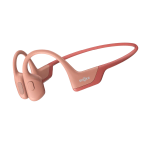 AfterShokz OpenRun Pro Trådløs Hovedtelefoner Pink