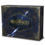 Hogwarts Legacy Collectors Edition (Dziedzictwo Hogwartu) Xbox One