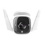 TP-Link VIGI C340 V1 Netværksovervågningskamera Udendørs 2560 x 1440
