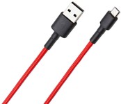 Xiaomi USB Type-C kabel 1m Rød