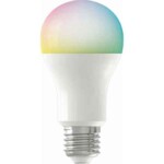 E27 WiFi Light bulb RGB