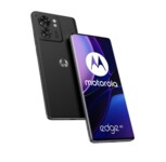 Motorola Edge 40 6.55' 256GB Formørkelsessort