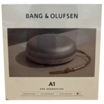 Bang & Olufsen BeoSound A1 2nd Gen Højttaler Grå