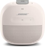 Bose SoundLink Micro Højttaler Hvid