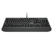 Lenovo 700 Mutimedia USB keyboard, nordic