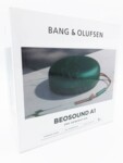 Bang & Olufsen BeoSound A1 Højttaler Grøn