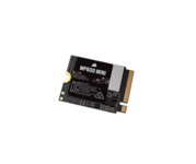 CORSAIR Solid state-drev MP600 Mini 1TB M.2 PCI Express 4.0 x4 (NVMe)