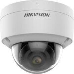HIKVISION DS-2CD2147G2(2.8mm)(C) Dome 4MP Easy IP 4.0-2nd ColorVu