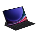 SAMSUNG Book Cover Keyboard Slim Galaxy Tab S9 Ultra Black
