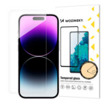 Wozinsky Tempered Glass for iPhone 15 Plus