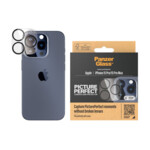 PanzerGlass PicturePerfect Camera Lens Protector iPhone 2023 6.1 Pro/ 6.7 Pro