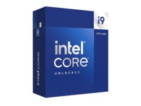 Intel CPU Core i9 I9-14900K 3.2GHz 24-kerne FCLGA1700 Socket (WOF - u/køler)