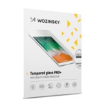 Wozinsky Tempered Glass for Galaxy Tab S8 FE