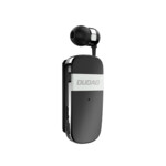 Dudao GU9 Extendable Wiring Bluetooth Earphone
