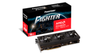 PowerColor Fighter Radeon RX 7800 XT 16GB