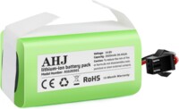 14.4 V 2600 mAh Replacement Battery